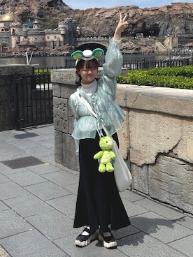 女子ウケ 遊園地デートでモテるメンズのおしゃれな服装15選