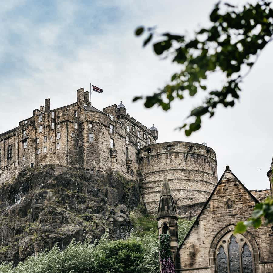 旧市街だけじゃなく新市街も世界遺産！絶対いくべきエジンバラの観光地5選 – VOYAGE -世界見聞録