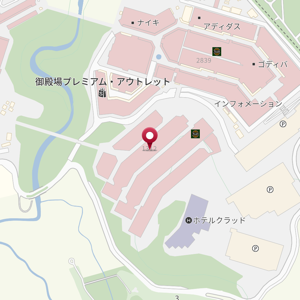 御殿場市のサボン SABON 取扱い