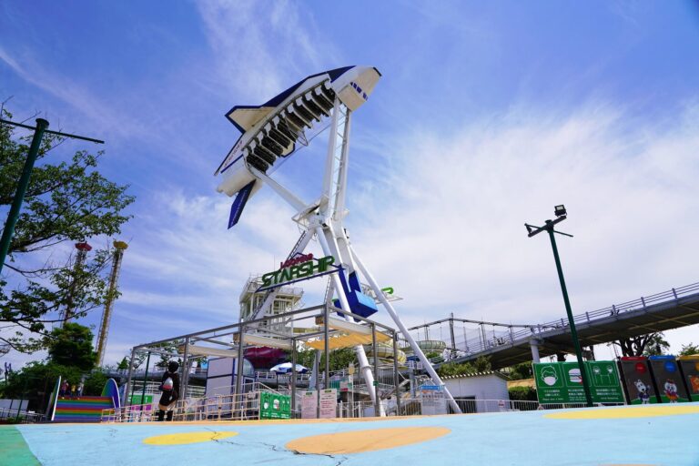 マザー牧場好きが考えた！牧場を120％楽しむ8つの方法免許と一緒に、タイムズクラブ