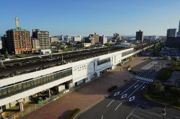 宇多津駅－区間全駅 予讃線 高松－多度津間 その10