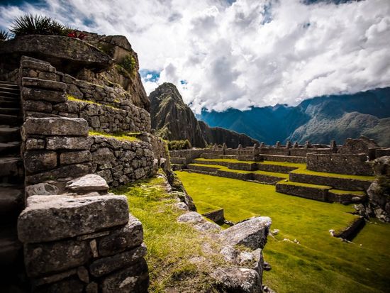 ペルーのマチュピチュ、日本人観光客1人のみ限定の入場許可 - BBCニュース