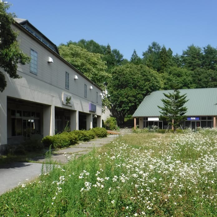 八ヶ岳リゾートアウトレット 山梨・北杜: takezo@純米狂