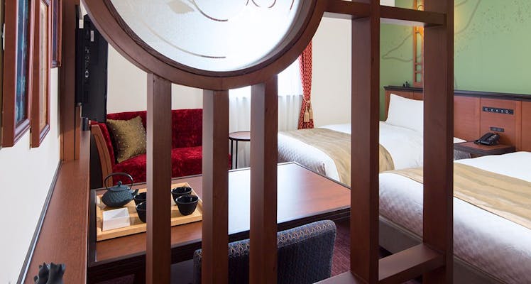 釜石駅周辺のホテル・旅館 料金比較・宿泊予約 -