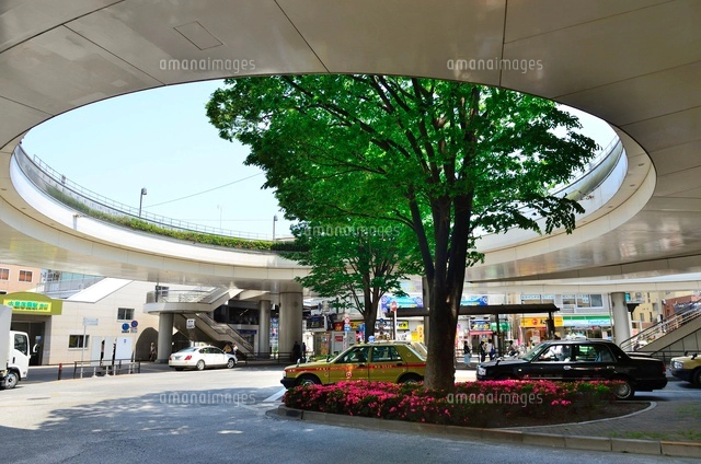大泉学園駅 ：練馬区公式ホームページ