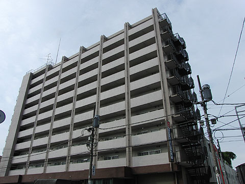 ダイアパレスプライベス向ヶ丘遊園小田急マンションギャラリ