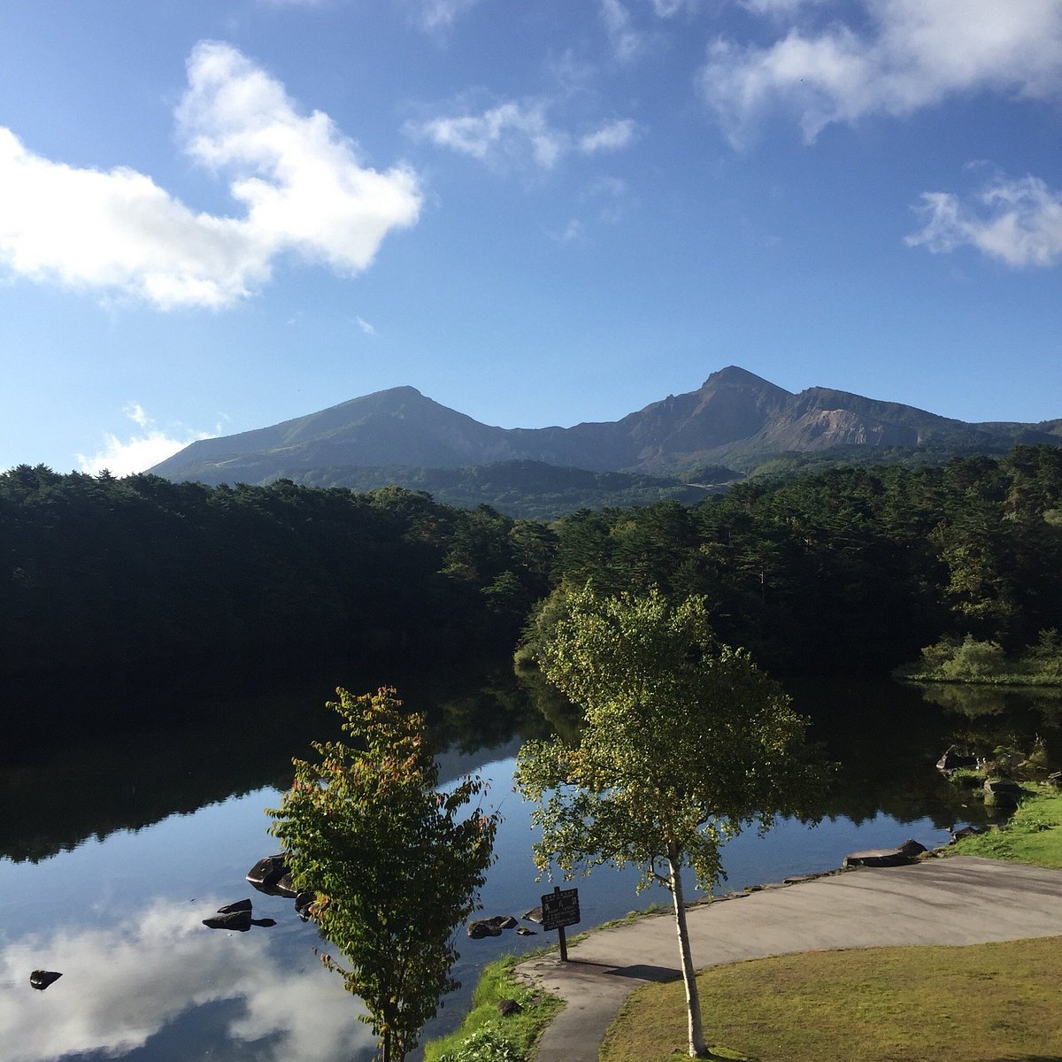 千葉県野田市にある 弥五郎沼 に初釣行 -