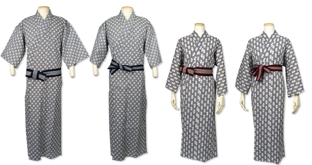 浴衣の着方 動画付き 温泉旅館の浴衣の着こなしポイントとマナーを解説！らくらく湯旅