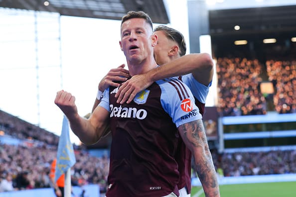 ルートンで存在感示すバークリー、代表復帰にも意欲「何かをもたらす自信がある」サッカーキング