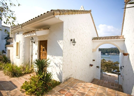 客室公式 クリスタルヴィラ白浜パークサイド株式会社リゾートライフ