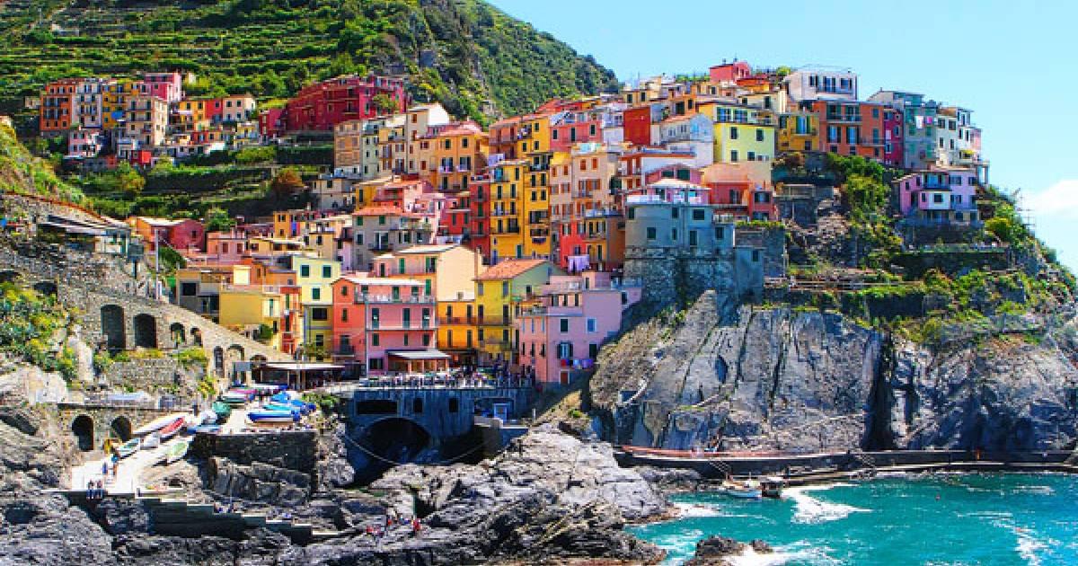 何度でも訪れたい！イタリア観光スポット13選│クラブツーリズム