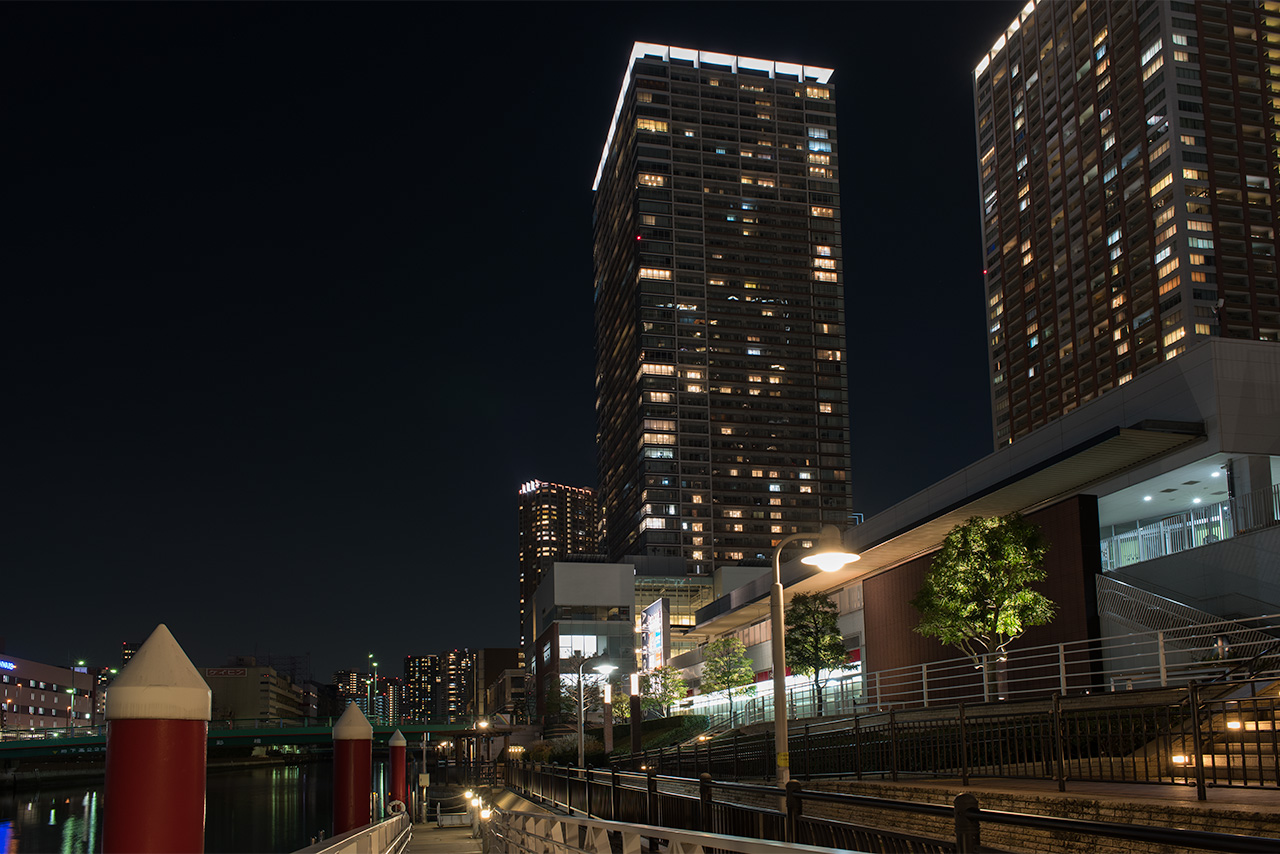 芝浦アイランドエアタワー 港区 賃貸情報プロパティバンク