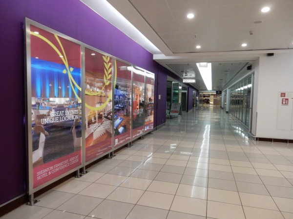 シェラトン・フランクフルト・エアポート・ ホテル &