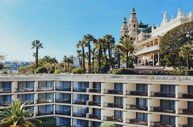 モナコ滞在記３