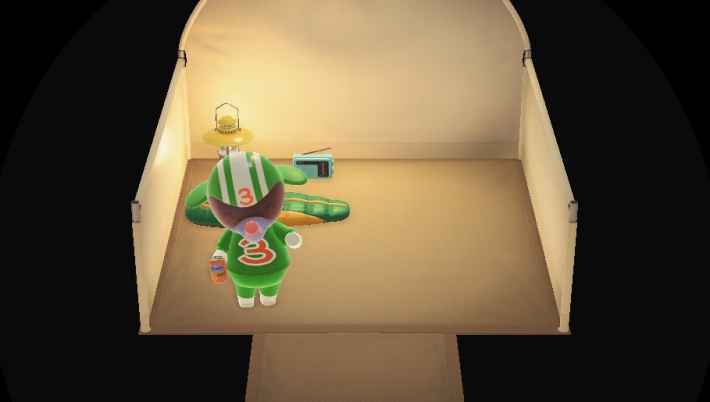 あつ森 キャンプサイト厳選のやり方とamiiboカードの住民入れ替え方法。引越しガチャで追い出す相手も自由に選べる！ARUTORA