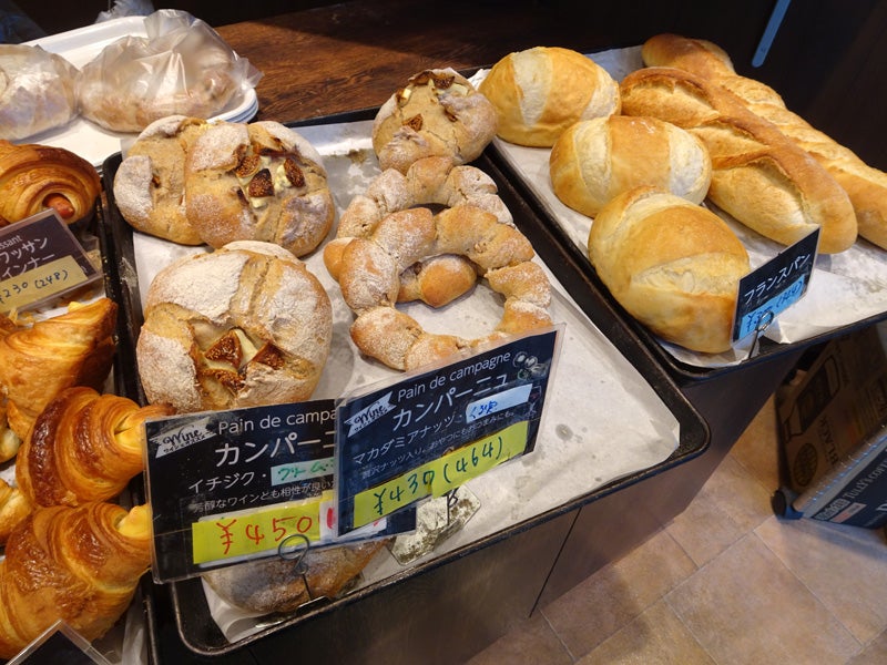 自宅で営業許可を取得、パンやお菓子を販売する方法は？愛知県瀬戸市のパン教室 Moco Moco Kitchen