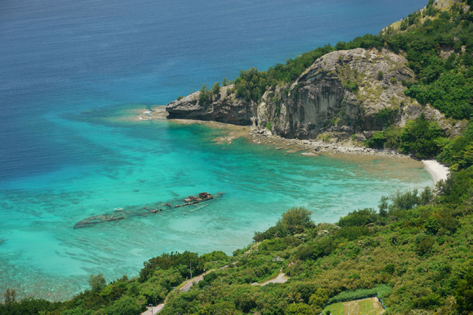 伊豆諸島ツアー伊豆七島 伊豆大島・八丈島・三宅島など 旅行はビーウェーブ