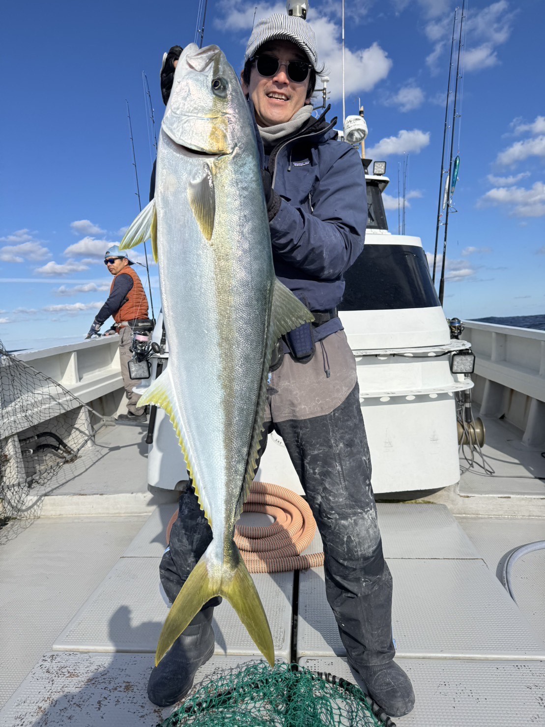 水橋フィッシャリーナの釣り場情報魚速報