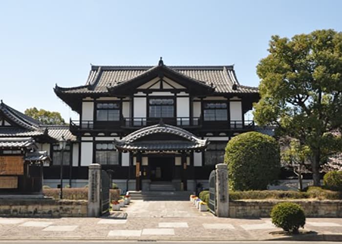 映画「わたしの幸せな結婚」ロケ地マップ舞鶴観光ネット