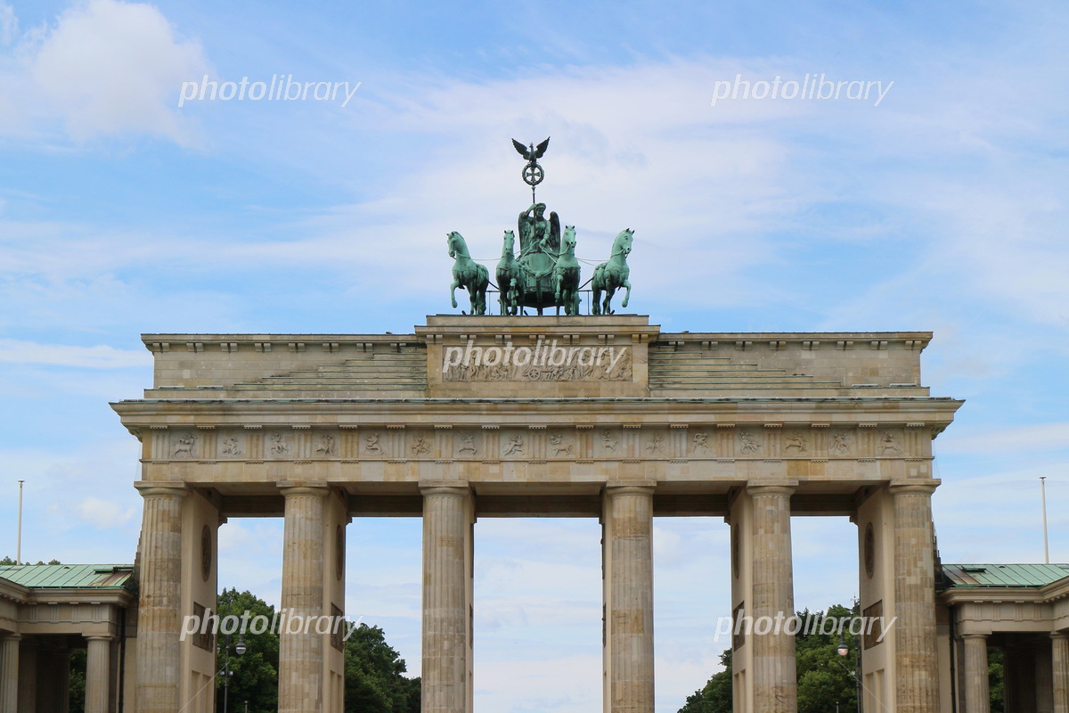 ブランデンブルク門 クチコミ・アクセス・営業時間ポツダム フォートラベル