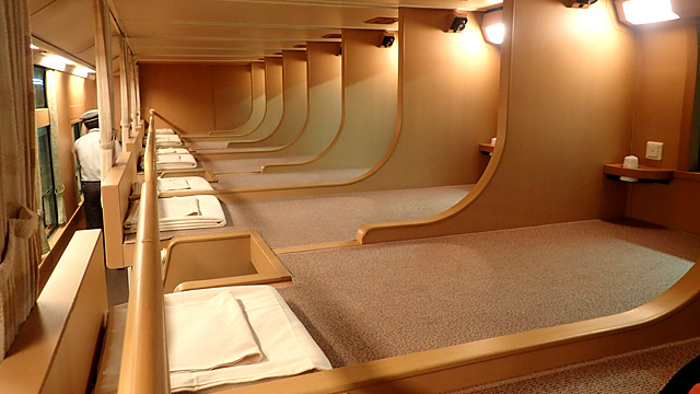 いつか乗りたい寝台列車！「サンライズ瀬戸・出雲」きっぷ料金や乗り方など徹底ガイド じゃらんニュース