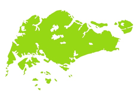 世界の街から フリーシンガポールツアーに参加してみた！ トランジット三井住友海上