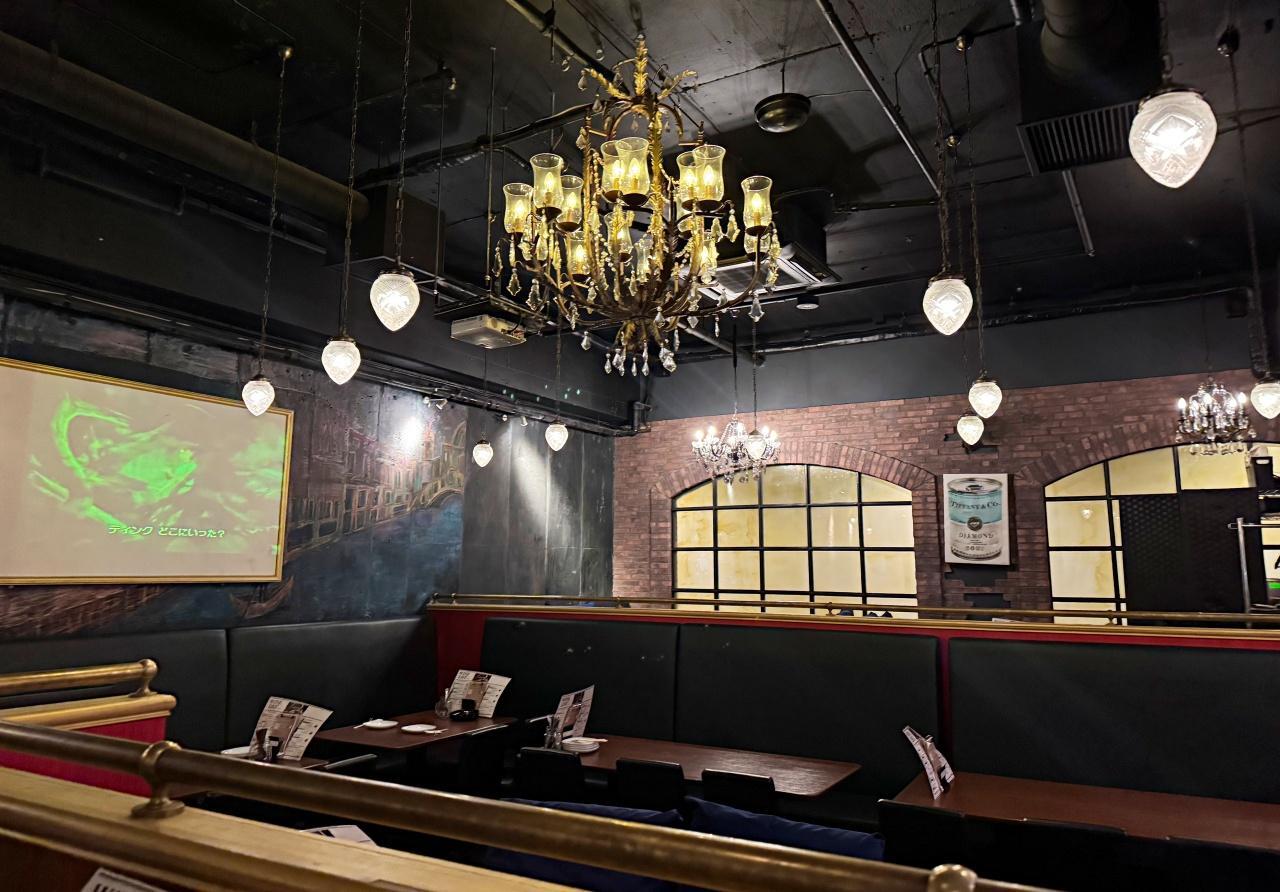 イタリア旅行記：花の都フィレンツェ観光。ミケランジェロ広場で夜景見た後は異国の地で日本食。 - しろいるか旅行記