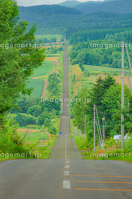 ジェットコースターの路観光スポット 公式 北海道の観光・旅行情報サイト