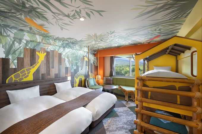 那須高原の静かな時間を楽しむホテル・旅館5選！ - Relux