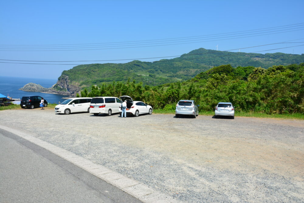元乃隅神社」の鳥居が絶景！賽銭箱には投げて入れる？駐車場は有料！ 長門市旅々PHOTO