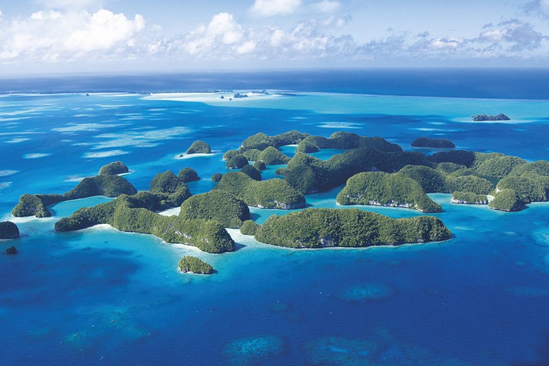 世界一海が綺麗な国はどこ？海が綺麗な国10選NEWT ニュート