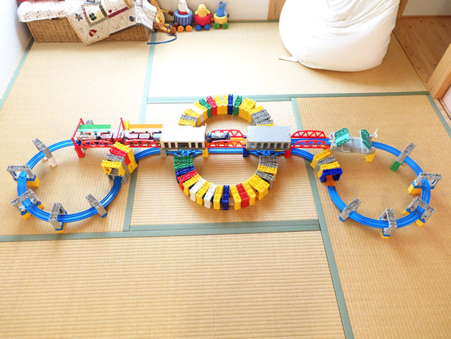 プラレール大図鑑 ２００４〜２００５