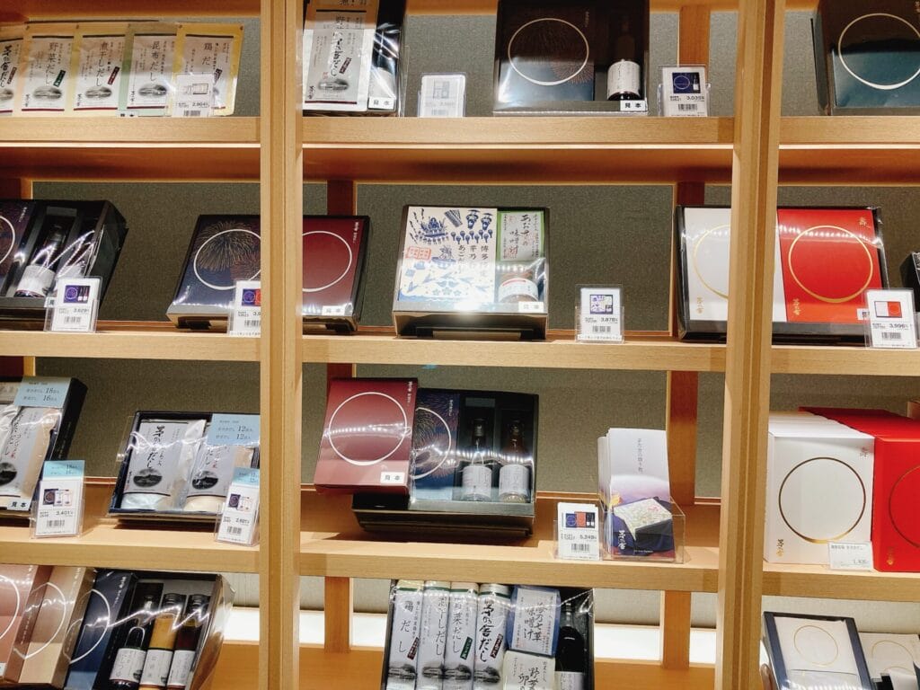 地元に持ち帰りたいお土産はコレ！天神で買える名物Pathee パシー