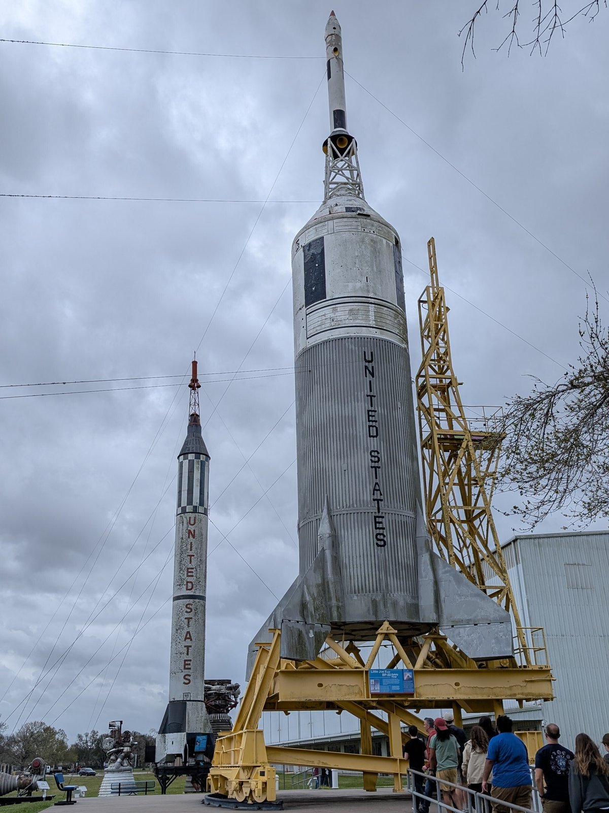 第61回 NASAジョンソン宇宙センター特集 -