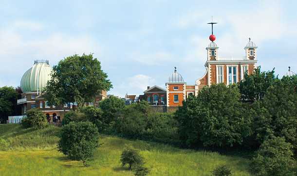 Royal Observatory Greenwich グリニッジ天文台 ,ロンドン