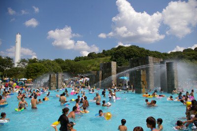 行徳中央公園 公園 豊友ハウジング