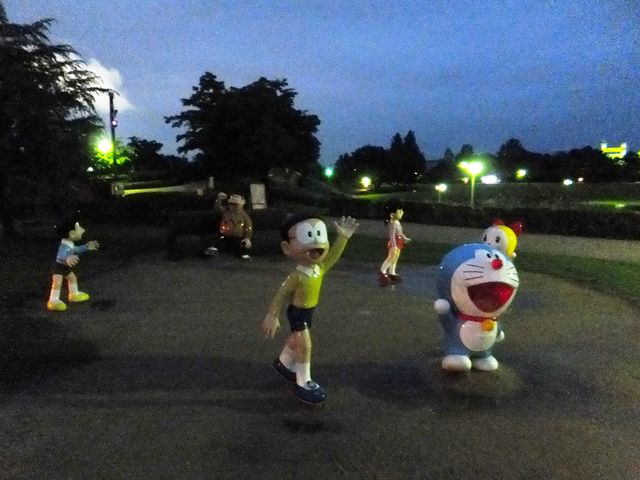 高岡夜遊び@takaoka_yoasobi· Takaoka-shi, Toyama