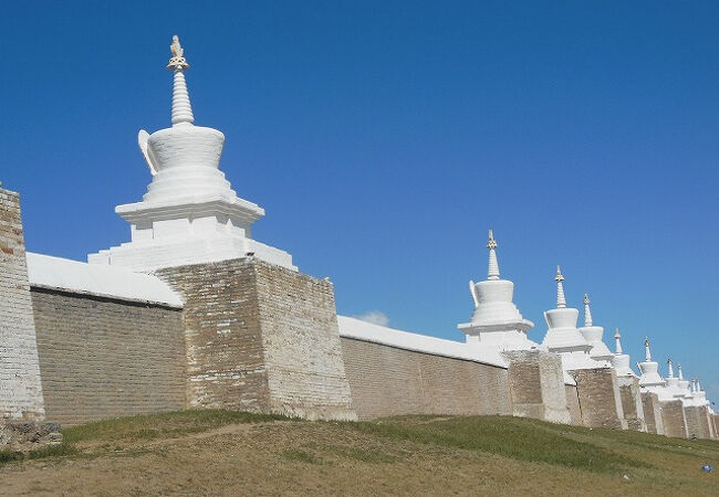 モンゴル タワー複合開発・TODProjectsNIKKEN SEKKEI LTD