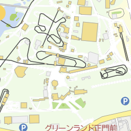 グリーンランド 熊本県荒尾市下井手1616 の場所・地図地図ナビ
