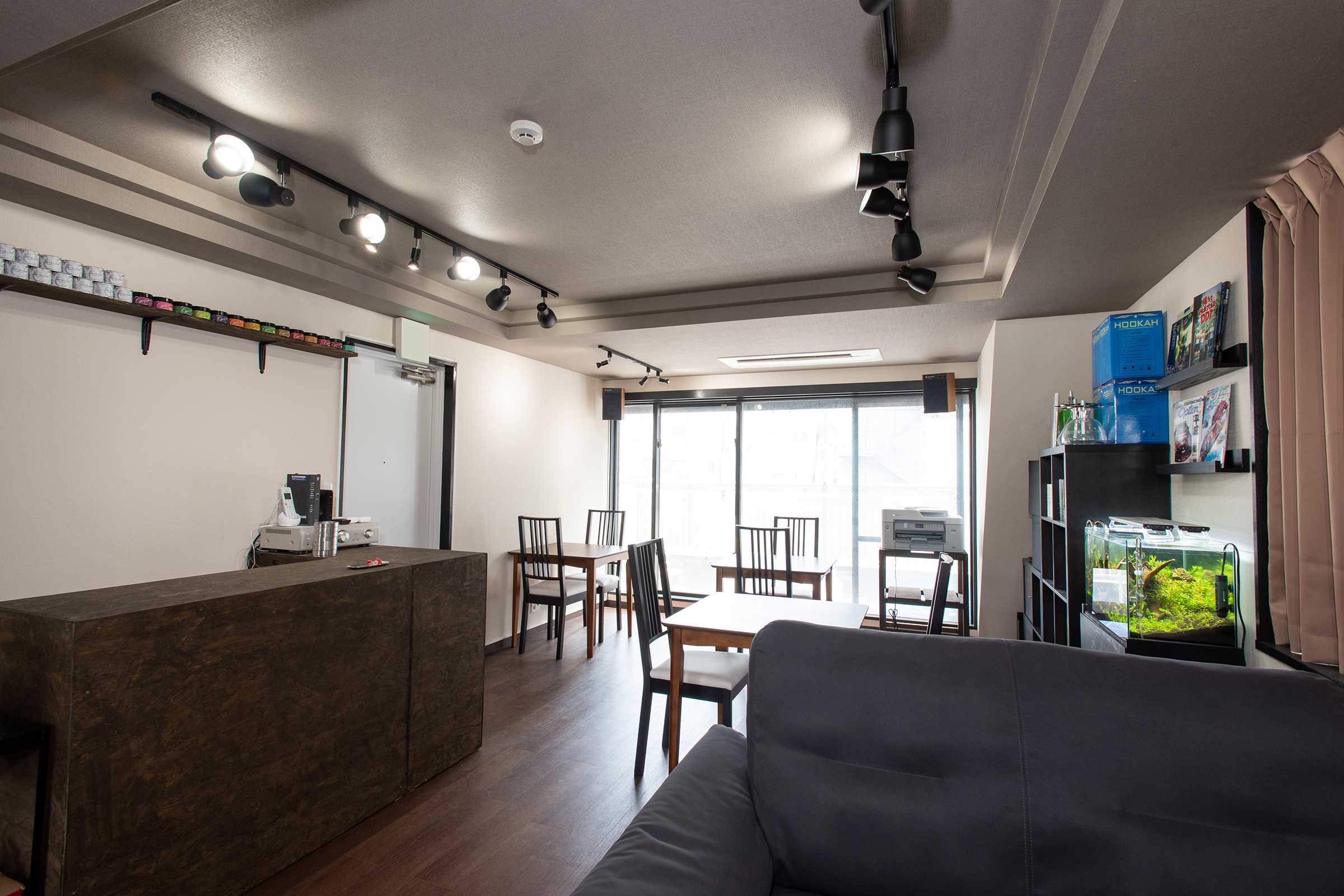 L -エル-神保町千代田区は、都内でも特に喫煙ルールが厳しいエリア。 公共の場で喫煙すると2千円の罰金を納めないといけません。