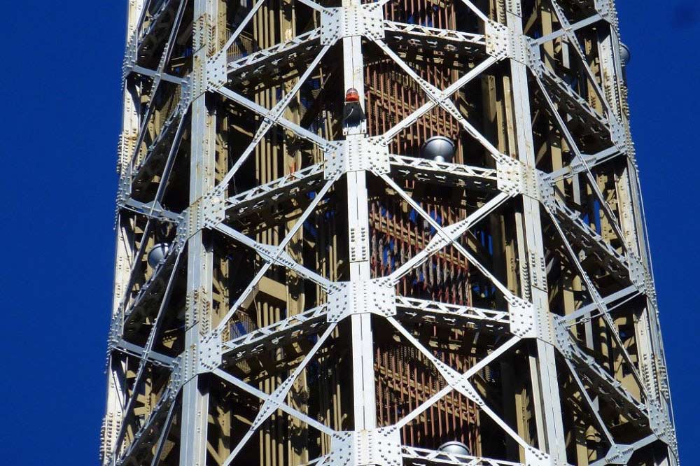 横浜マリンタワー 神奈川県の夜景 営業時間や駐車場情報など夜景FAN