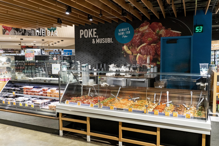 最新情報！ フードランドがアラモアナセンター1階に８月３１日グランドオープン！！ -