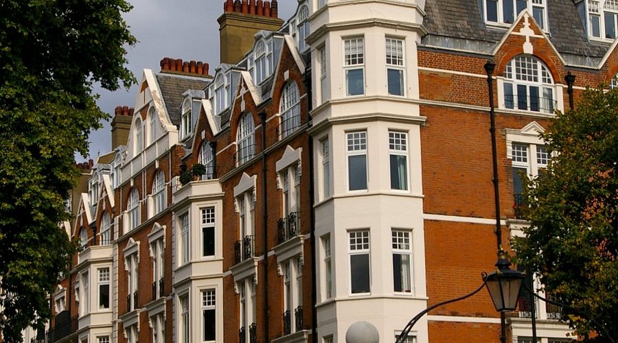 心も体も癒せる。ロンドンチェルシーで贅沢な時間を過ごせる5つ星ホテルHaru