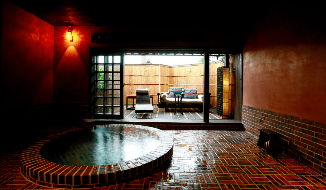 玉造温泉×出雲大社1泊2日ご縁旅！恋愛運アップのモデルコース楽天トラベル