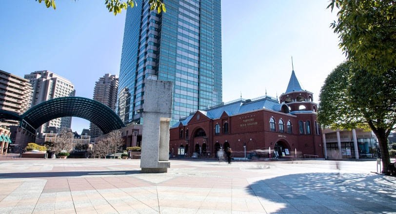 2025年 恵比寿ガーデンプレイスタワー - 出発前に知っておくべきことすべて