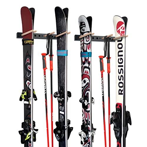 シーサッカー スキーラック Seasucker Ski Rack