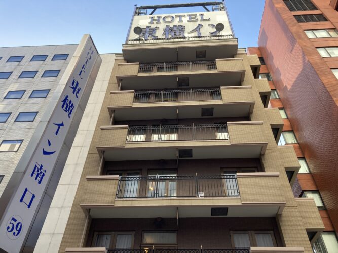 東横INN北海道札幌駅北口札幌 2020年 最新料金 9164円～│部屋写真 &