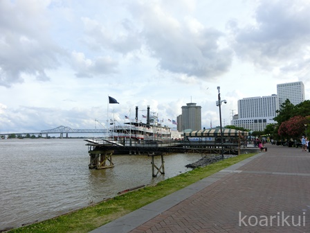 とびっきりアメリカ メンフィス４ たびYubiガイドアメリカ文化を支えたミシシッピ川を