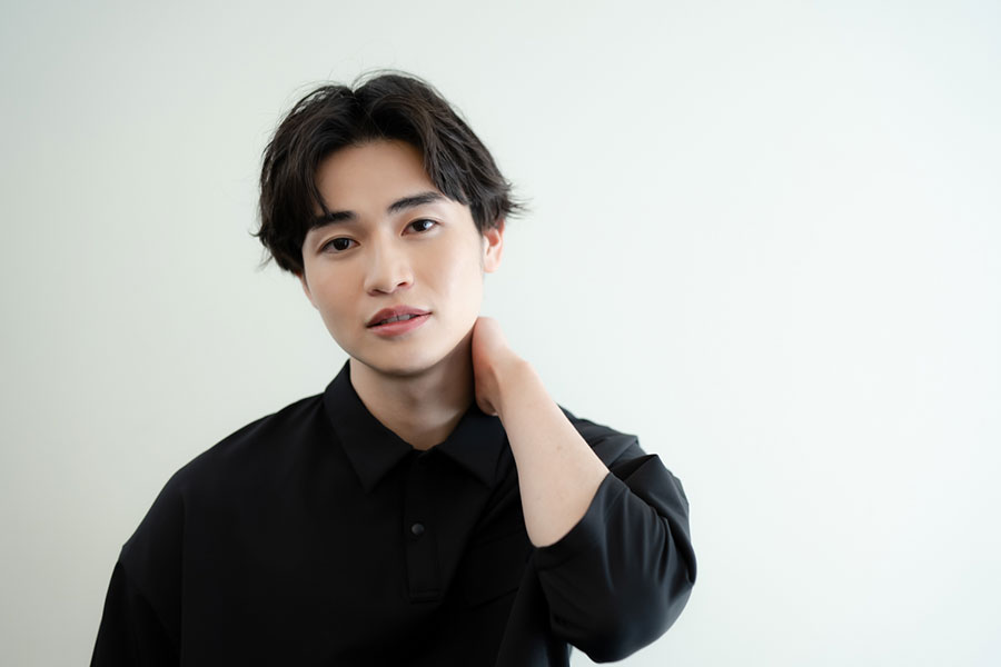 西垣 匠東宝芸能