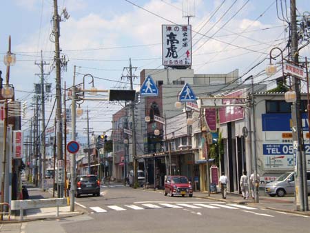 前面展望動画 近鉄名古屋線 普通 津新町行き 近鉄四日市→津新町